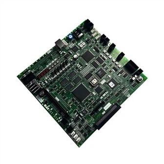 Thang máy Mitsubishi Pcb KCD-1013B
