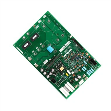 Thang máy Mitsubishi Pcb KCR-630A