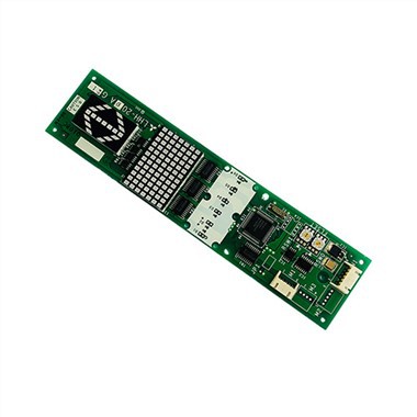 Thang máy Mitsubishi Pcb LHH-205B