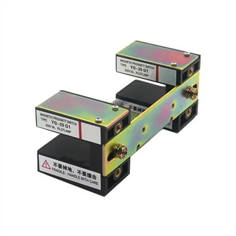 Cảm biến thang máy YG -25 G1