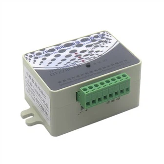 Bộ điều khiển cân thang máy Mitsubishi DTZZIII-M1