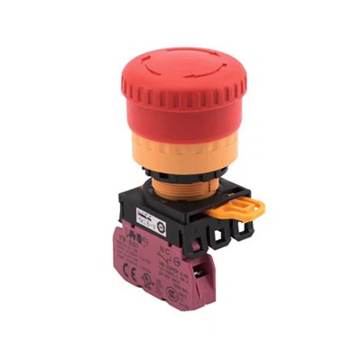 Công tắc dừng khẩn cấp thang máy Mitsubishi YW1B-V