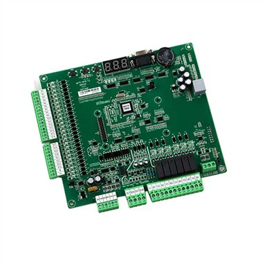 Thang máy Monarch Mian Board MCTC-MCB-C2