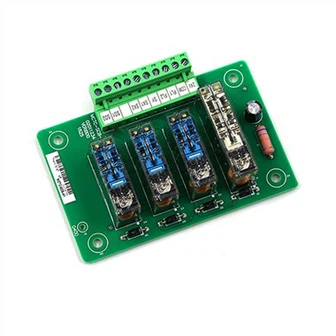 Thang máy Monarch Pcb MDKE3-VKS