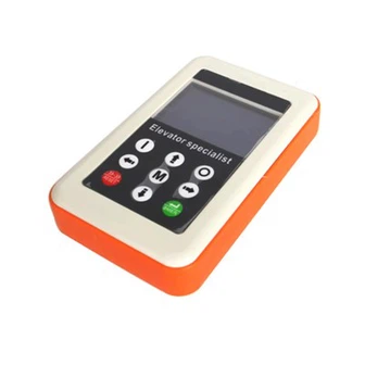 Bộ giải mã thang máy đa chức năng