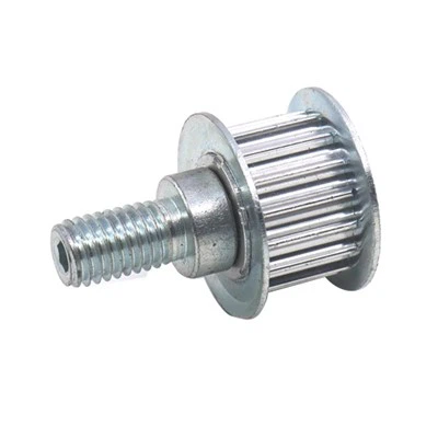 AT120 thang máy Máy phát ròng ròng rọc