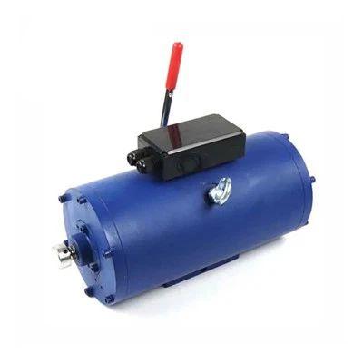 Thang máy phanh DAA330K1 DZE -14