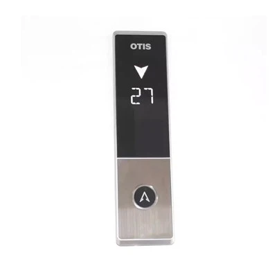 Hộp cảnh sát thang máy DAA23500CD7 DAA23500CD8 DAA23500CD9