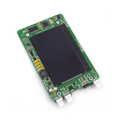 Bảng hiển thị thang máy LMBS430DZ