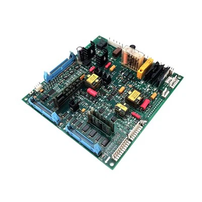 Bảng điều khiển thang máy ABA26800XU2 ABA26800XU1