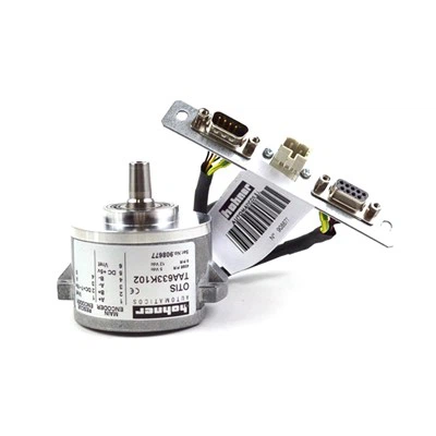 Bộ mã hóa máy chủ thang máy TAA633K151