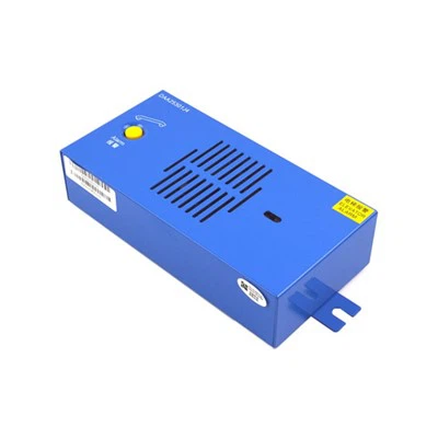 Thang máy liên lạc DAA25301J4