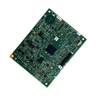 Thang máy chính ABA26800AVP6