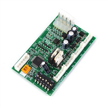 Bảng địa chỉ thang máy DAA25005C1