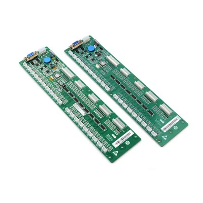 Bảng địa chỉ giao tiếp thang máy DBA26800J1