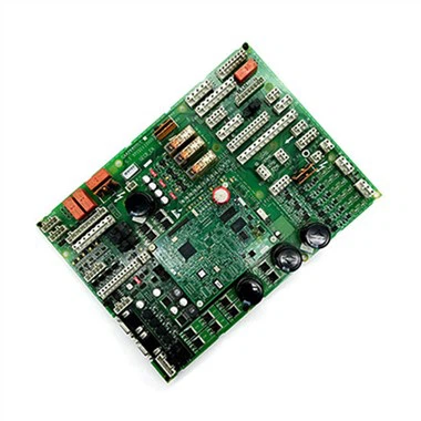 Thang máy chính GAA26800LC3