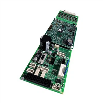 Thang máy PCB GCA26800MD30