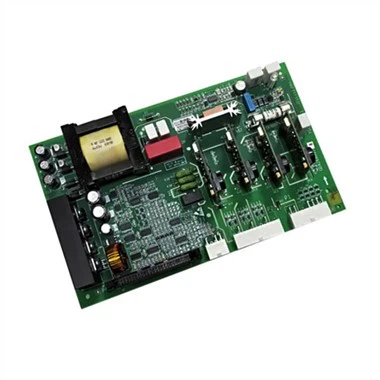 Thang máy OVF20 Bộ chuyển đổi tần số GDA26800J8 GDA26800J1 GDA26800J5 GDA26800J9