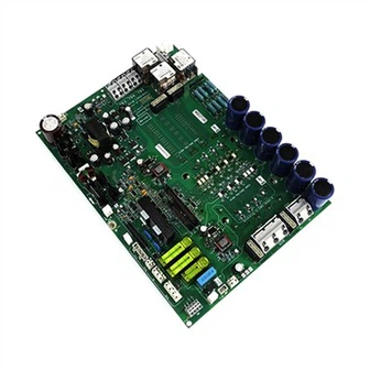 Bảng điều khiển tần số thang máy KDA26800ABC2