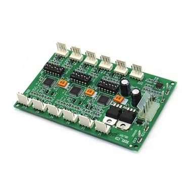 Bảng giao tiếp xe thang máy RS 14- C3