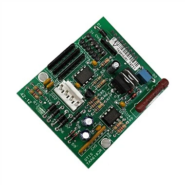Thang máy PCB TAA610JR1