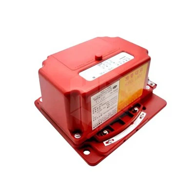 Thang máy cảm biến cảm biến địa chấn v -858 n 1 757 Vib-line s