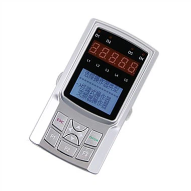 Công cụ kiểm tra thang máy STEP S380