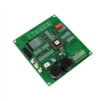 Bảng hiển thị thang máy ma 9- e