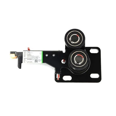 Khóa cửa thang máy Toshiba DL{0}}EX