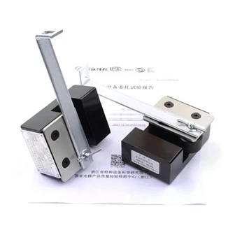 Kìm an toàn thang máy biệt thự HL-088