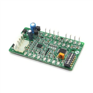 Bảng điều khiển thang máy địa chỉ bảng địa chỉ Oma4351anb