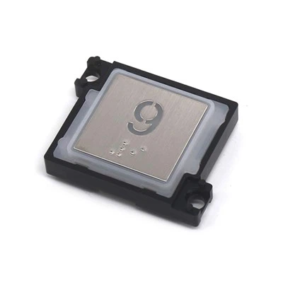 Nút nhấn thang máy NL-S34E