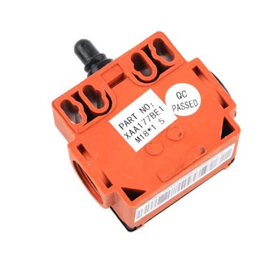 Công tắc di chuyển thang máy QM-SK560A1