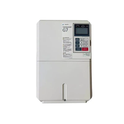 Bộ chuyển đổi tần số thang máy Yaskawa G7 CIMR-G7A/G7B4011KW/7.5KW/15KW