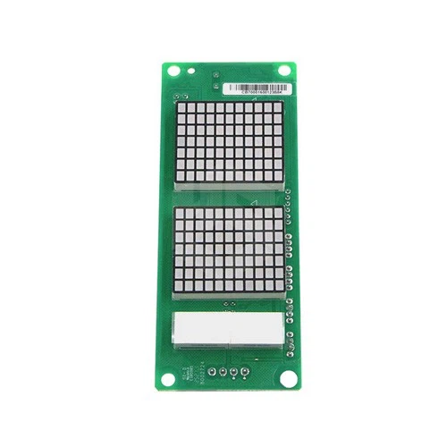 STEP Elevator Display Board GR04VRA