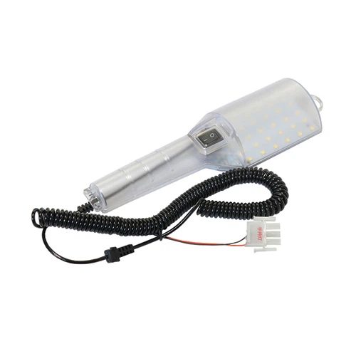 Thang máy ô tô hàng đầu tay cầm tay RK12