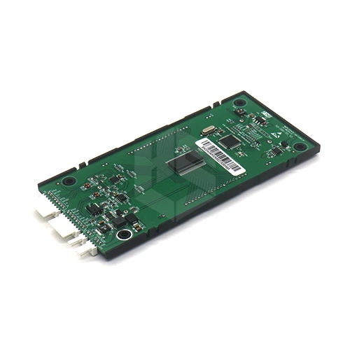 Toshiba Elevator display board ND-SBD-TH_V2