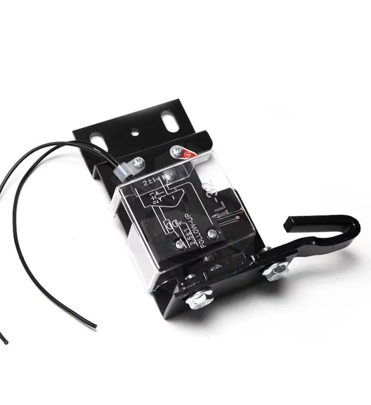 Elevator Floor Door Lock Switch Device IL-32161