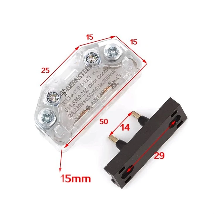 KONE Elevator Door Lock Contact SEL3-A1Z