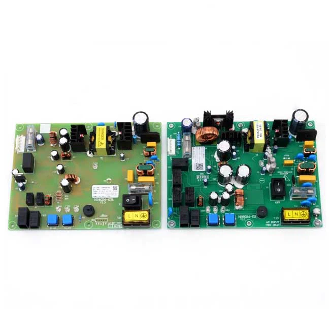 Bảng nguồn thang máy Z6G 01-12 Z6G 01-13