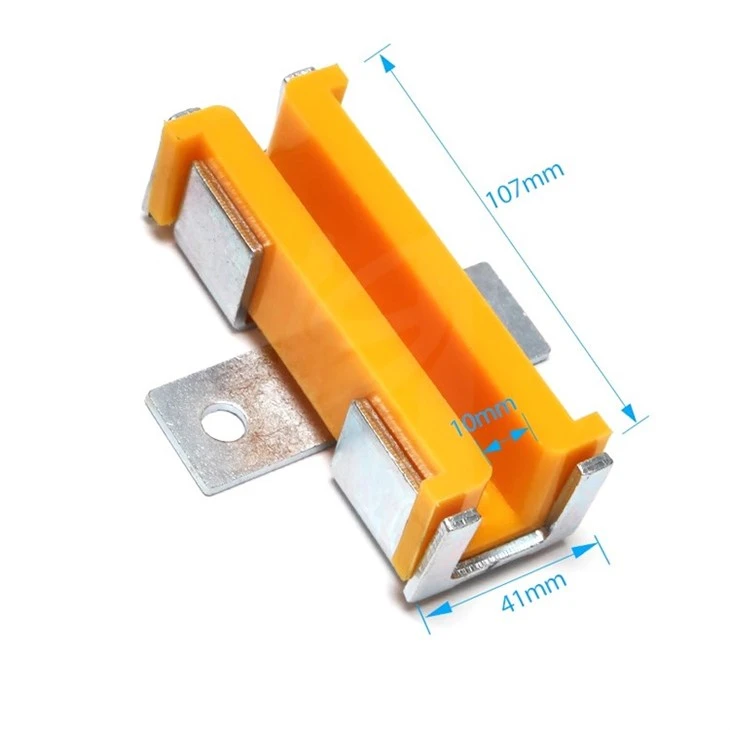 Otis Elevator Guide Shoe 100MM*16 10