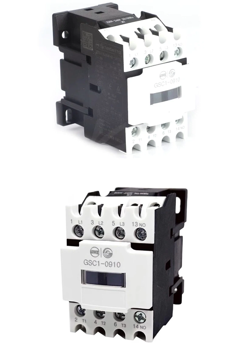 lift-AC-contactor-GSC1-0910 lift-AC-contactor-GSC1-0910