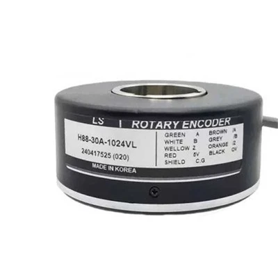 Bộ mã hóa thang máy H88-30A-1024VL hoàn toàn mới H88-30A-1024BC H88-30A-1024VL