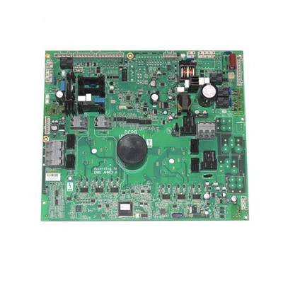 Tủ điều khiển thang máy Bộ biến tần LRU-UD404 KDA26800ACG1