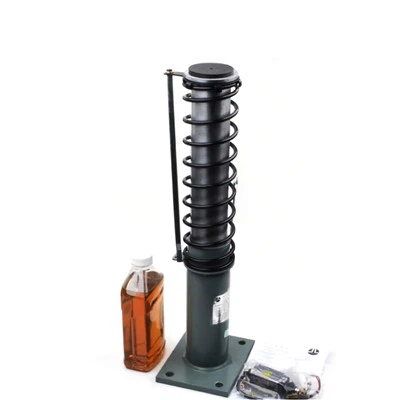 Đệm thủy lực thang máy HY70D 155D HY208D
