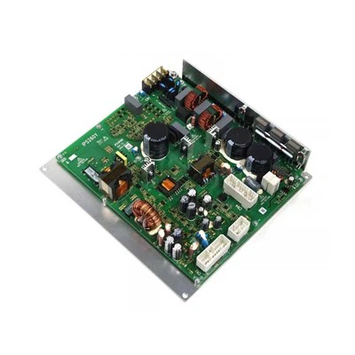 Thang máy Hitachi AVR3 Power Board B-OPS260Y