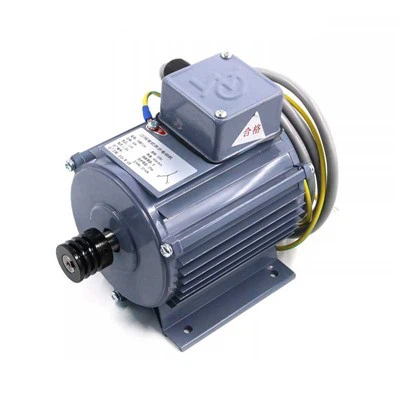 Hitachi Thang máy Motor YSMB7124
