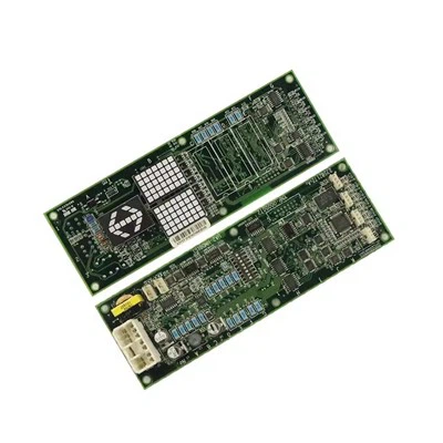 Bảng hiển thị thang máy Hitachi UA{0}}HMDB(G) YNP-0000072
