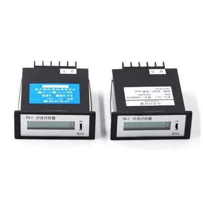 Thang máy Hitachi Bộ hẹn giờ thang máy phù hợp 13525607- b