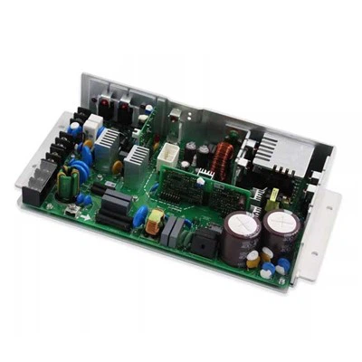 Công tắc thang máy Hitachi Board Power VI760XH380A